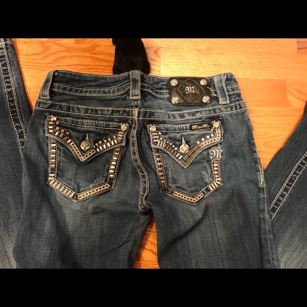 MissMe jeans